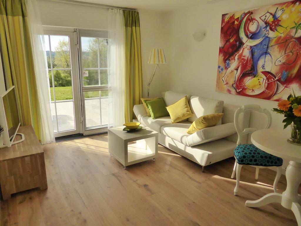 Aparthotel Witte Lelie 4*