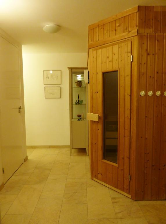 Witte Lelie Aparthotel