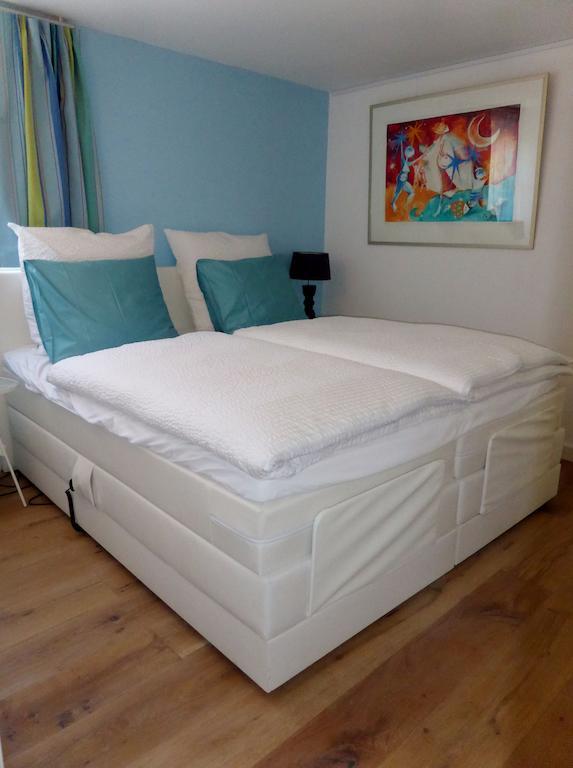 Witte Lelie Aparthotel 4*