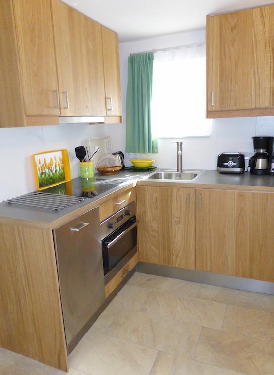Witte Lelie Aparthotel