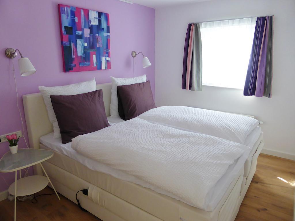 Witte Lelie 4*