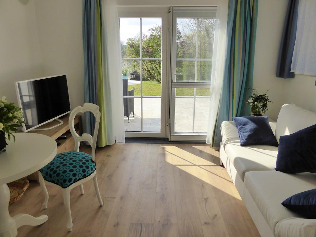 Witte Lelie Aparthotel 4*